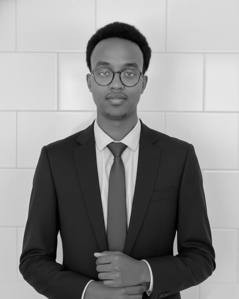Ismail Mohamed
