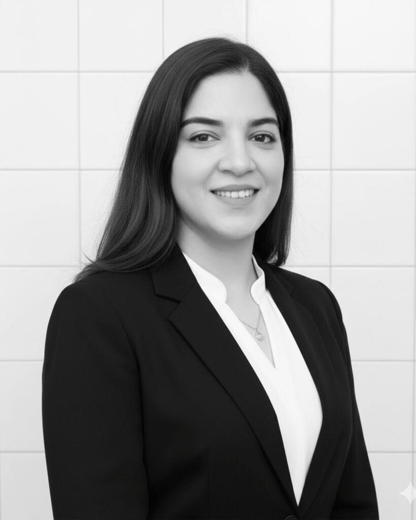 Maira Afhan Shaikh