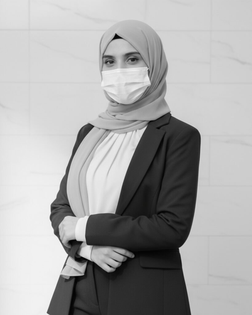 Zunaira