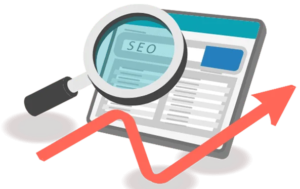 Search engine optimisation