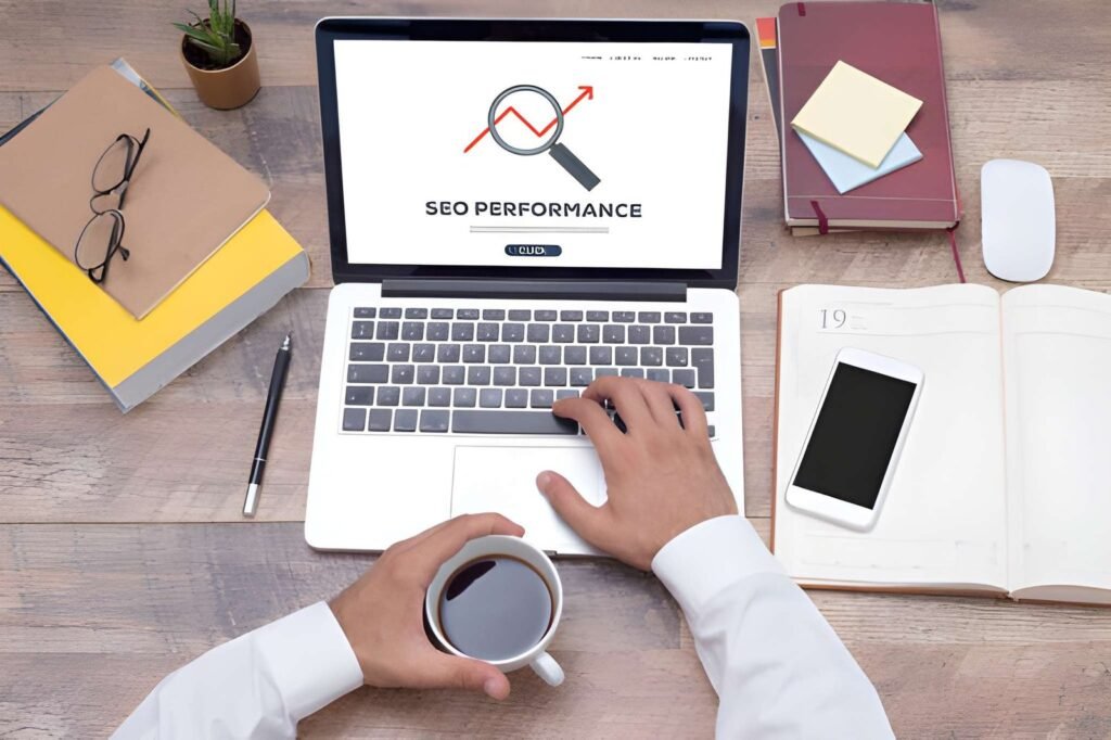 How Search Engines Rank Dental Websites