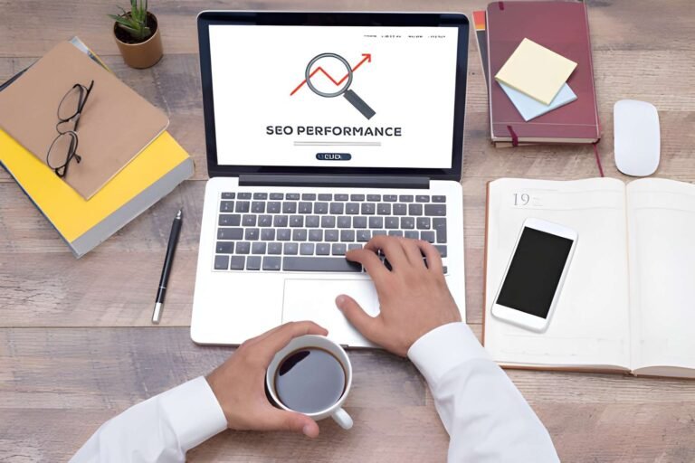 How Search Engines Rank Dental Websites