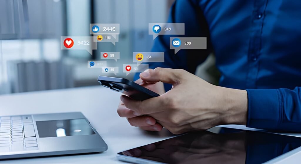 Social Media Marketing for Dentists in UK