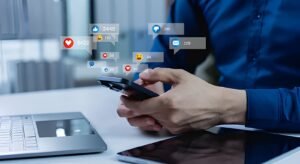 Social Media Marketing for Dentists in UK