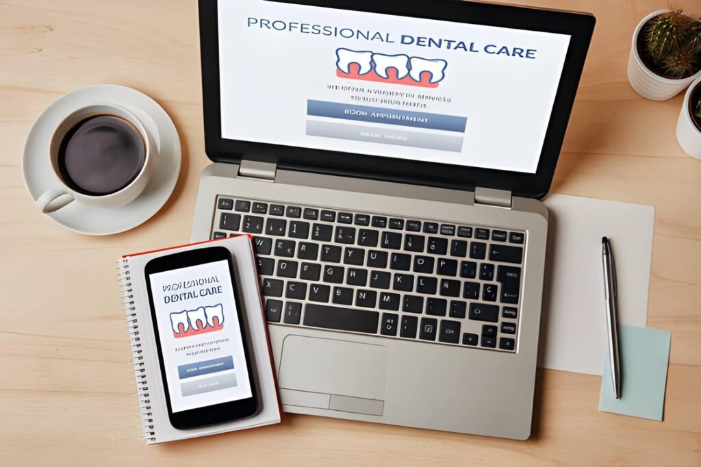 competitive dentists build better practices