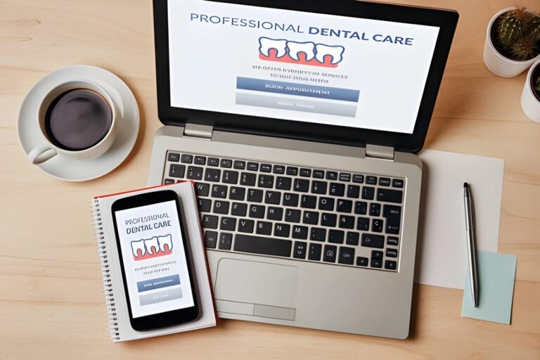 competitive dentists build better practices