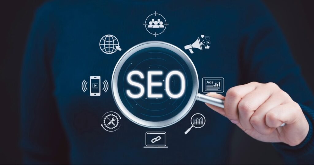 Why Does Your URL Matter for SEO?