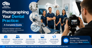 Photographing Your Dental Practice