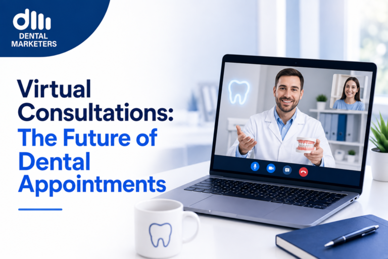 Virtual Consultations