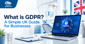 What is GDPR