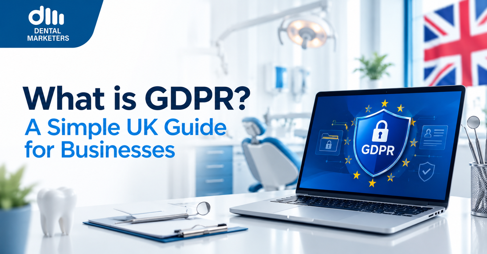 What is GDPR