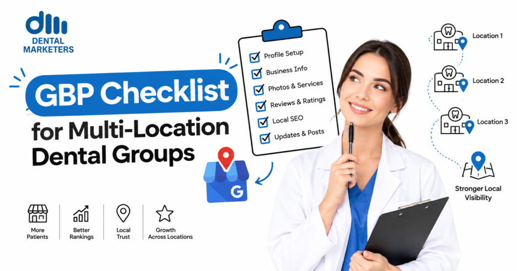 Dental Marketers