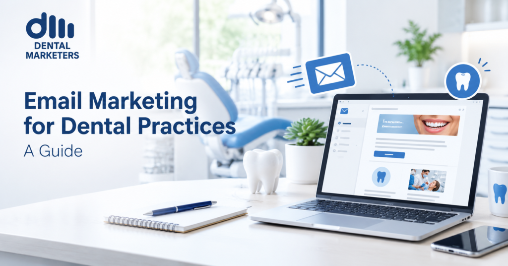 Email Marketing for Dental Practices: A Guide