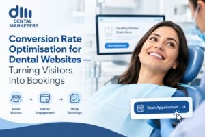 Dental Marketers